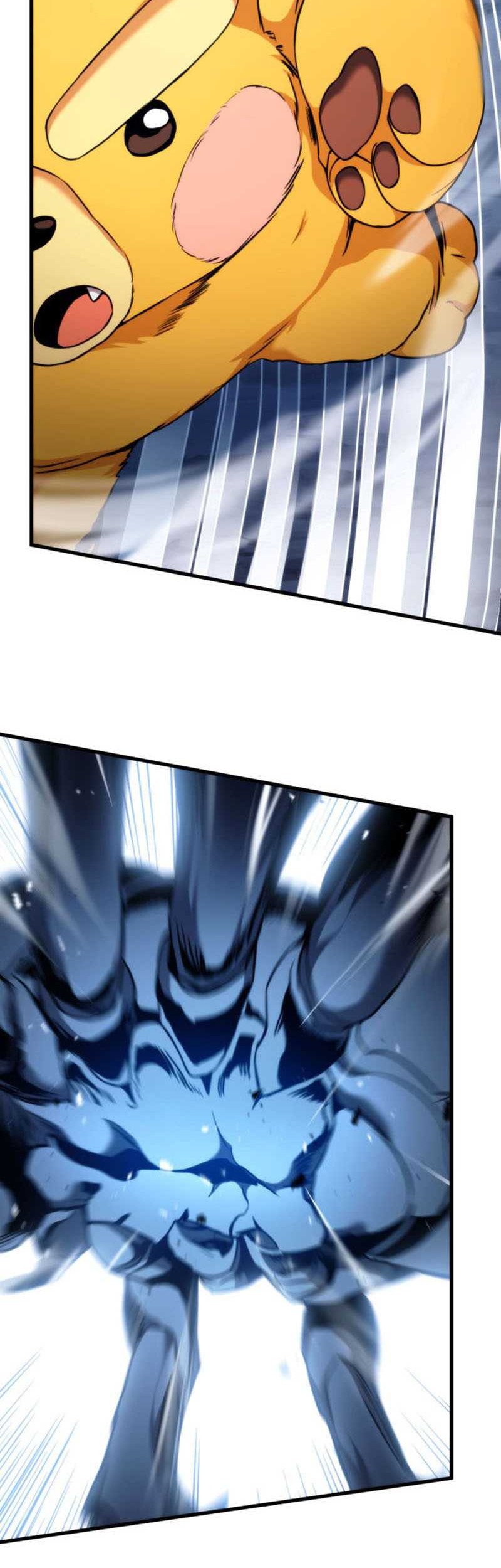 Ranker’s Return (Remake) Chapter 56 Gambar 52