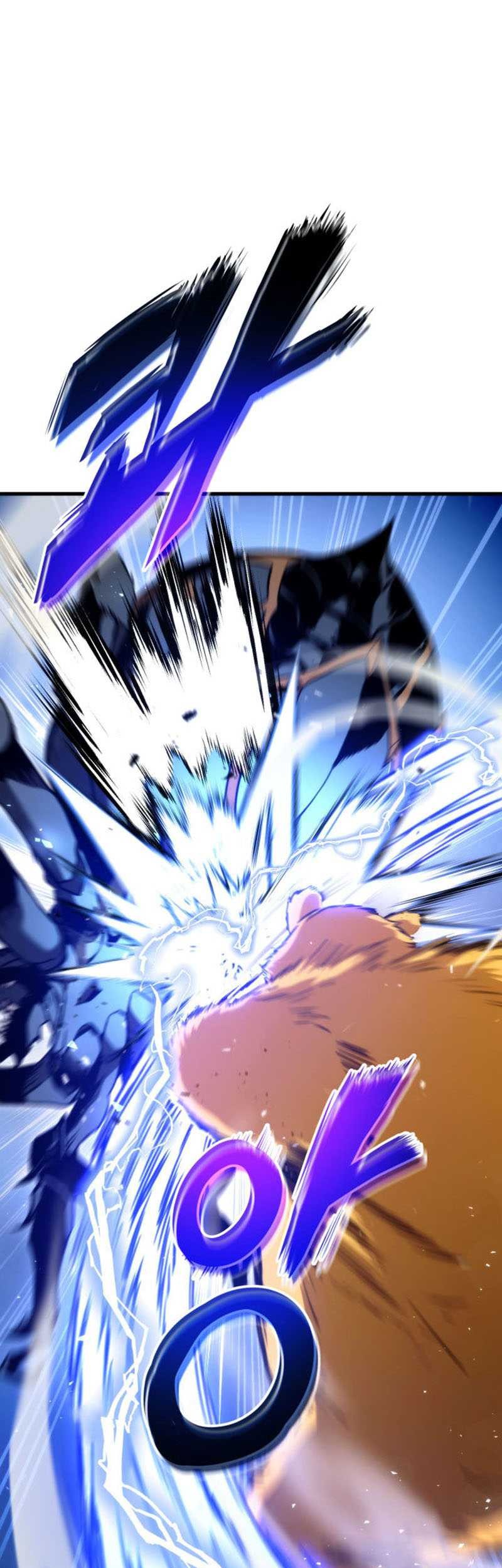 Ranker’s Return (Remake) Chapter 56 Gambar 53