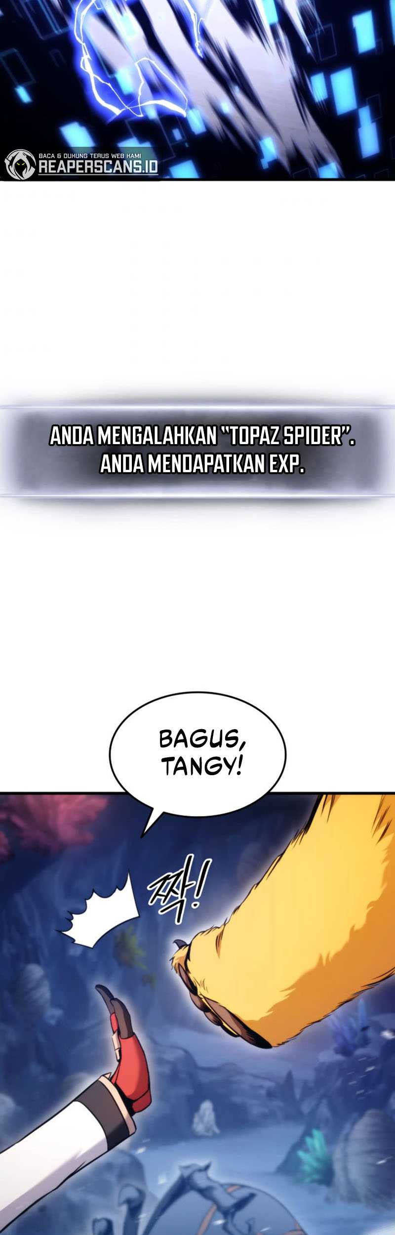 Ranker’s Return (Remake) Chapter 56 Gambar 55