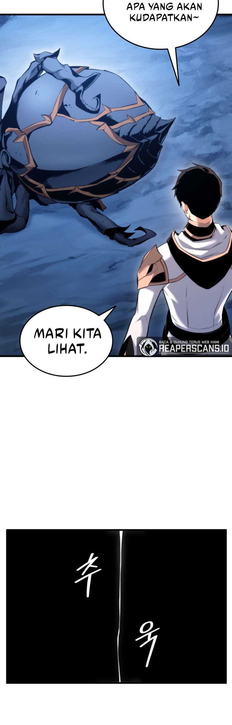 Ranker’s Return (Remake) Chapter 56 Gambar 58