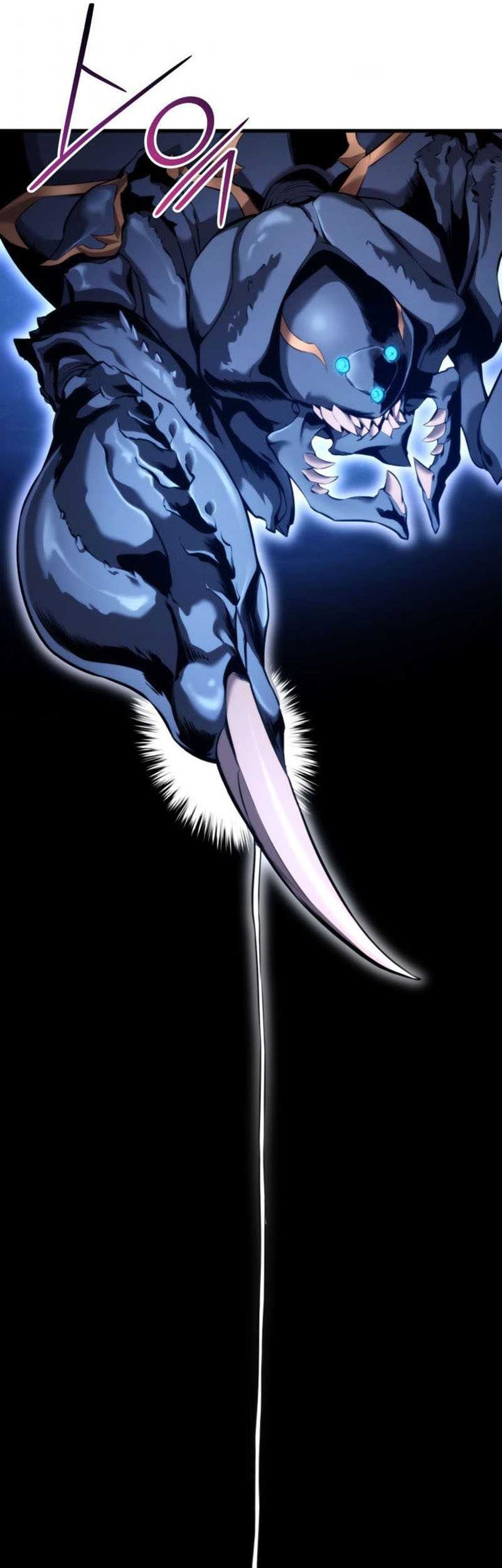 Ranker’s Return (Remake) Chapter 56 Gambar 60