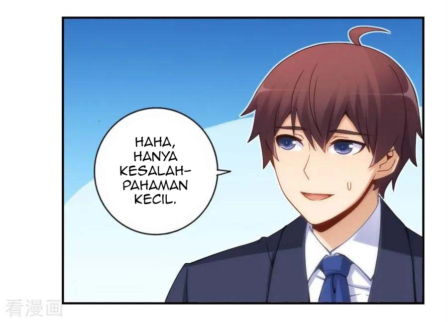 I Am Gao Fu Shuai Chapter 94 Gambar 14