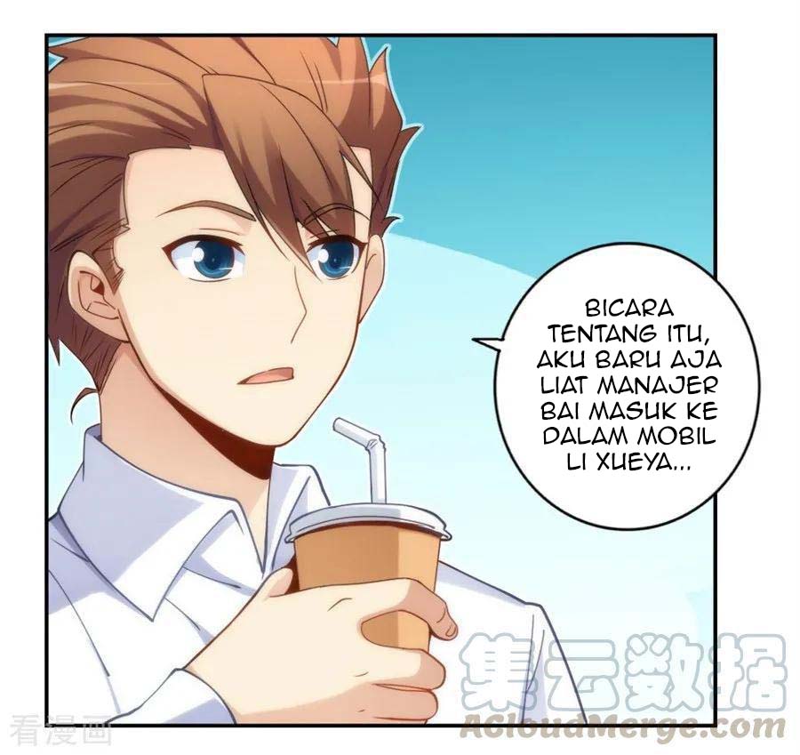I Am Gao Fu Shuai Chapter 94 Gambar 15