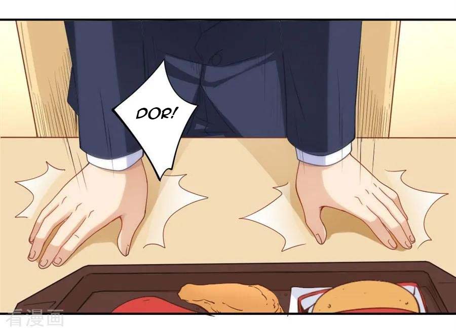 I Am Gao Fu Shuai Chapter 94 Gambar 17