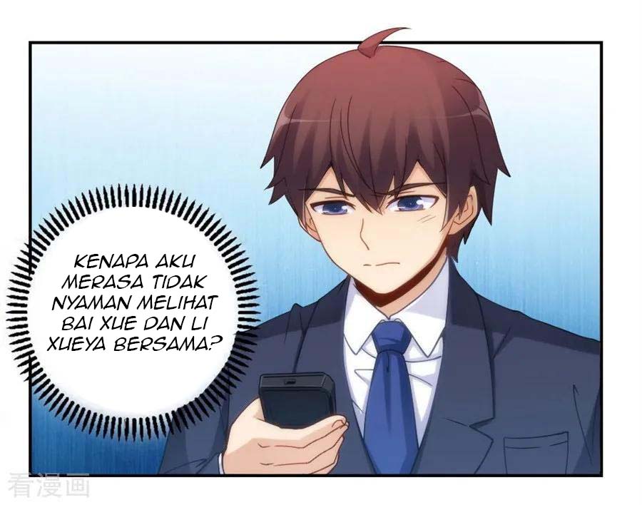 I Am Gao Fu Shuai Chapter 94 Gambar 23