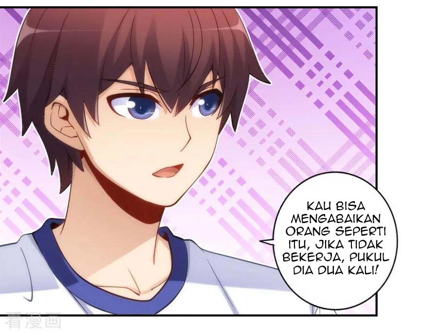 I Am Gao Fu Shuai Chapter 94 Gambar 40