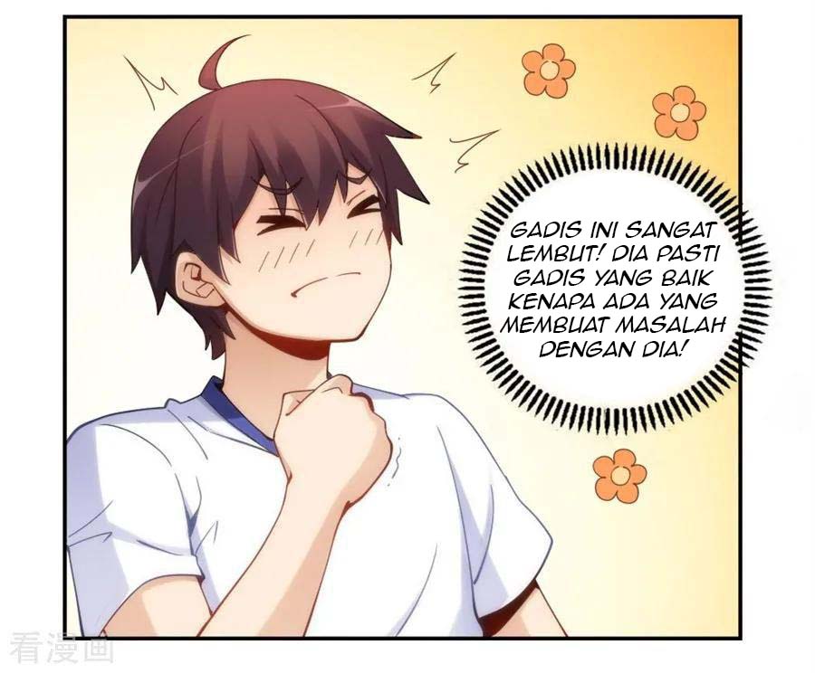 I Am Gao Fu Shuai Chapter 94 Gambar 42
