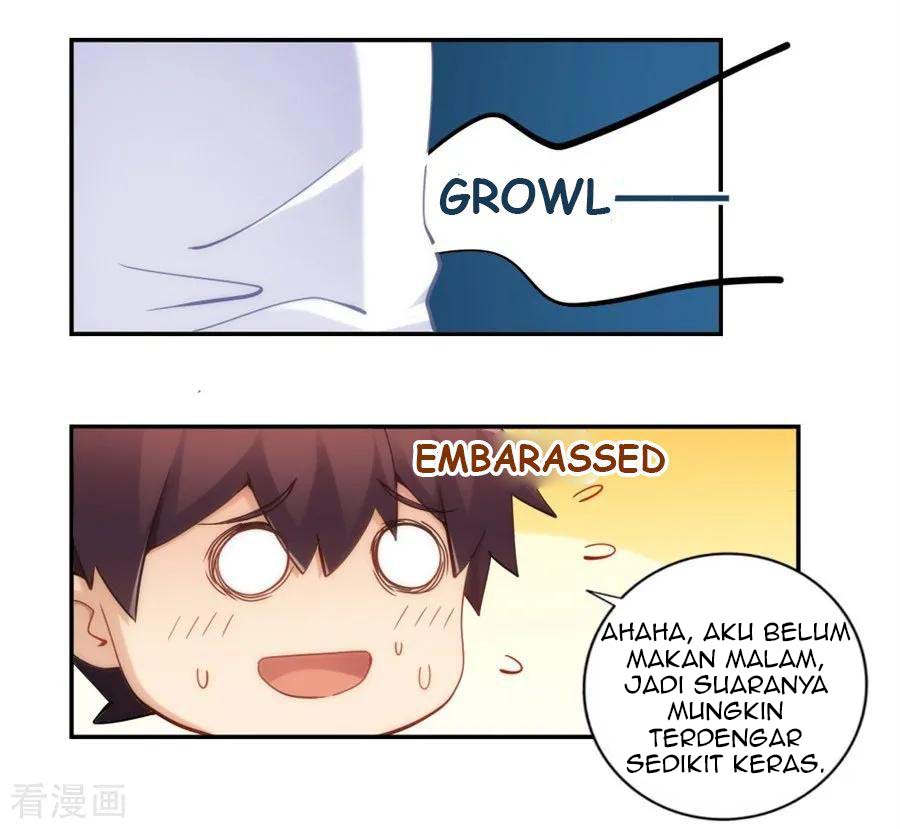 I Am Gao Fu Shuai Chapter 94 Gambar 43