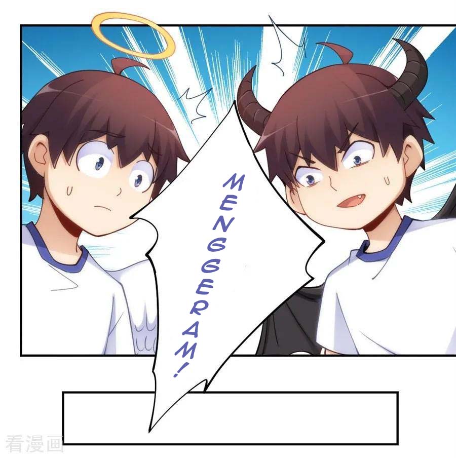 I Am Gao Fu Shuai Chapter 94 Gambar 45