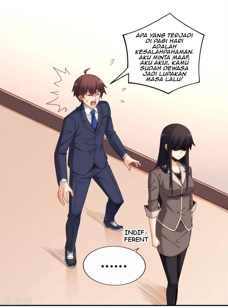 I Am Gao Fu Shuai Chapter 94 Gambar 5
