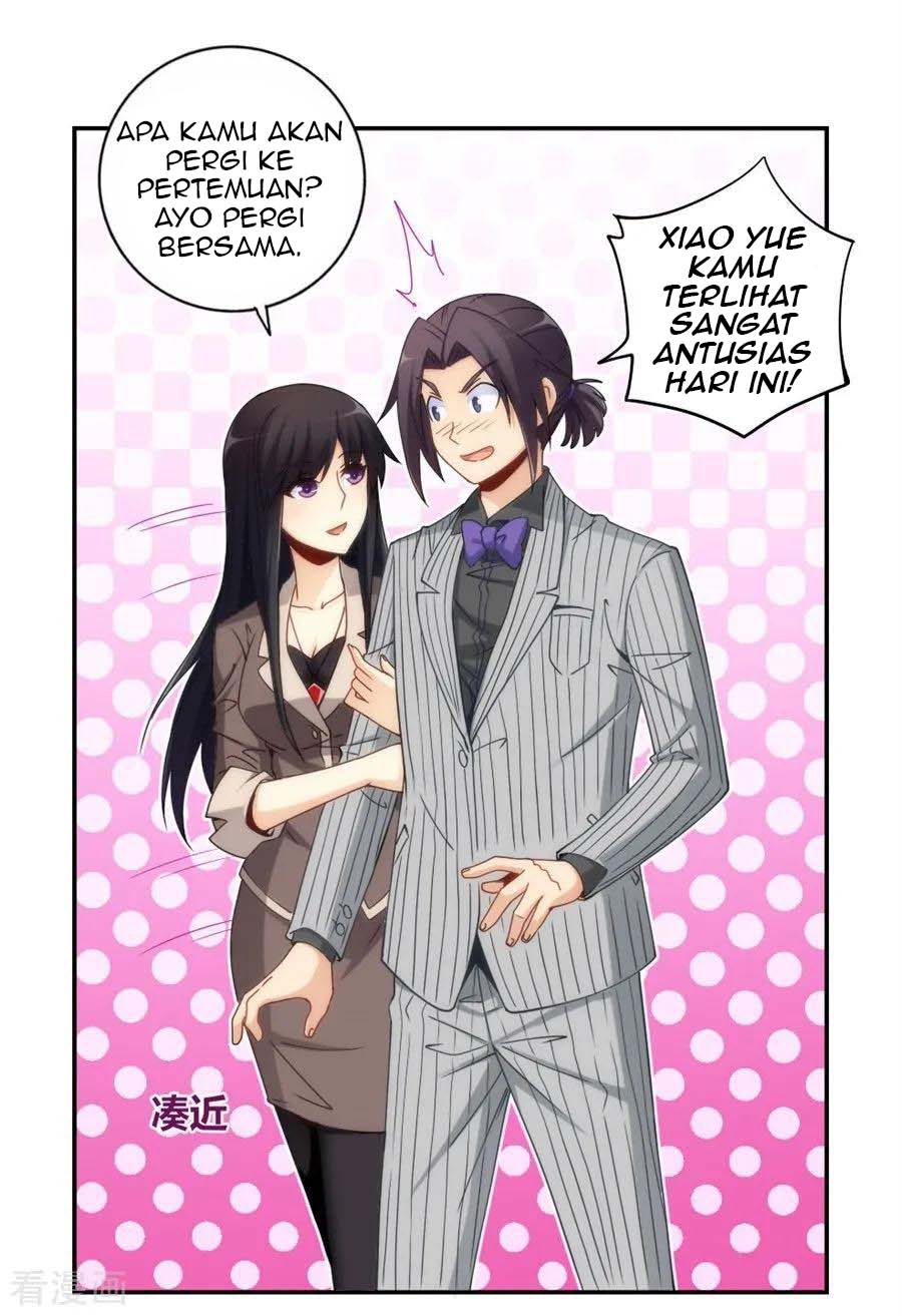 I Am Gao Fu Shuai Chapter 94 Gambar 7