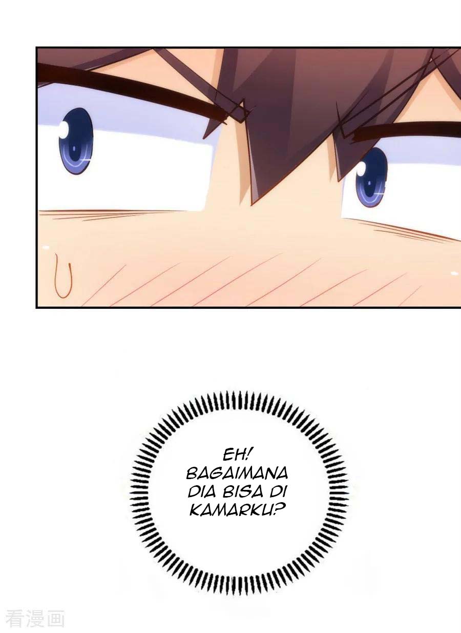 I Am Gao Fu Shuai Chapter 93 Gambar 10