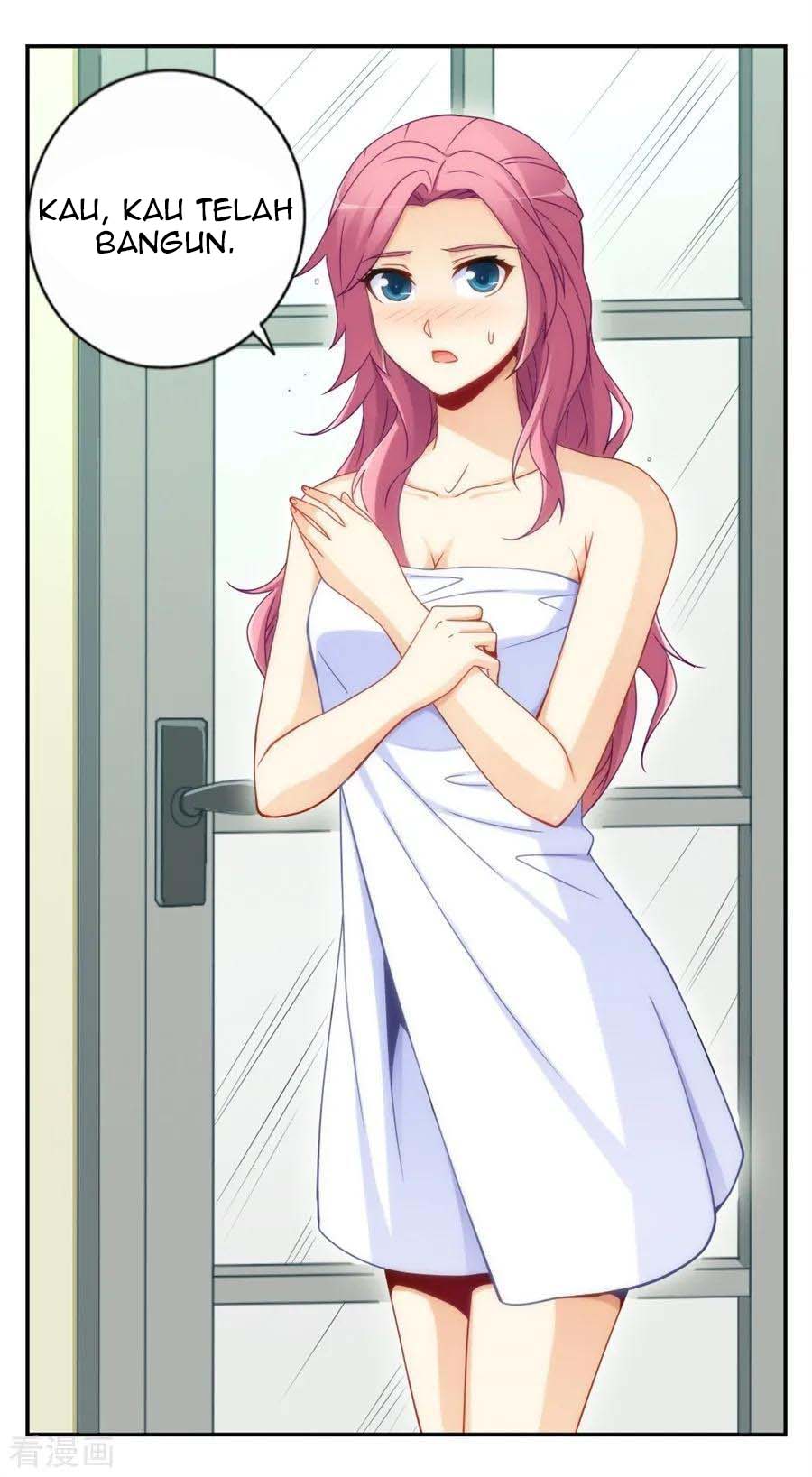 I Am Gao Fu Shuai Chapter 93 Gambar 12