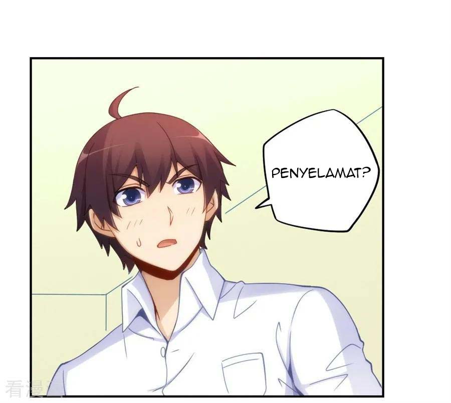 I Am Gao Fu Shuai Chapter 93 Gambar 19