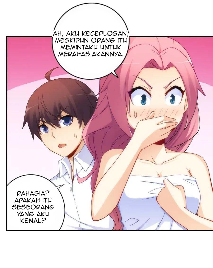 I Am Gao Fu Shuai Chapter 93 Gambar 22