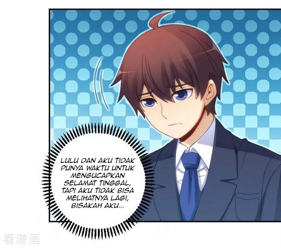 I Am Gao Fu Shuai Chapter 93 Gambar 33