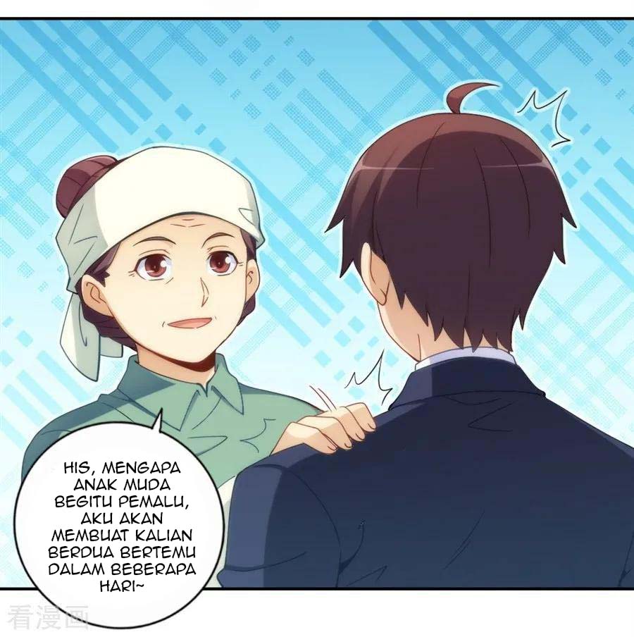 I Am Gao Fu Shuai Chapter 93 Gambar 34