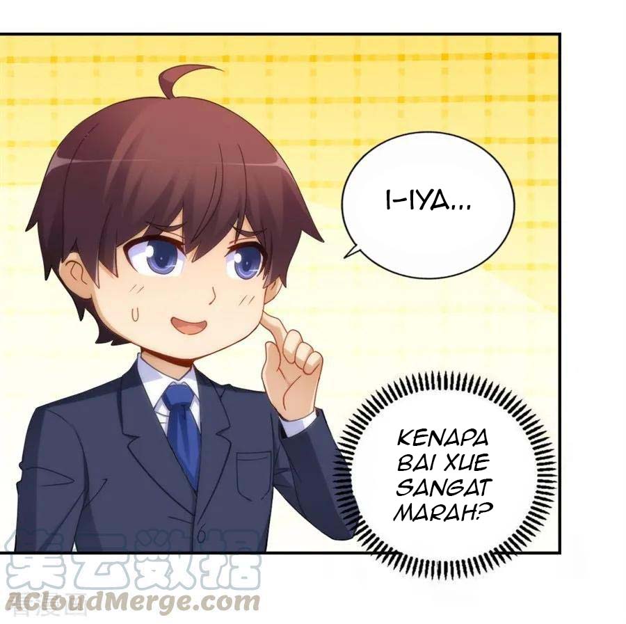 I Am Gao Fu Shuai Chapter 93 Gambar 43