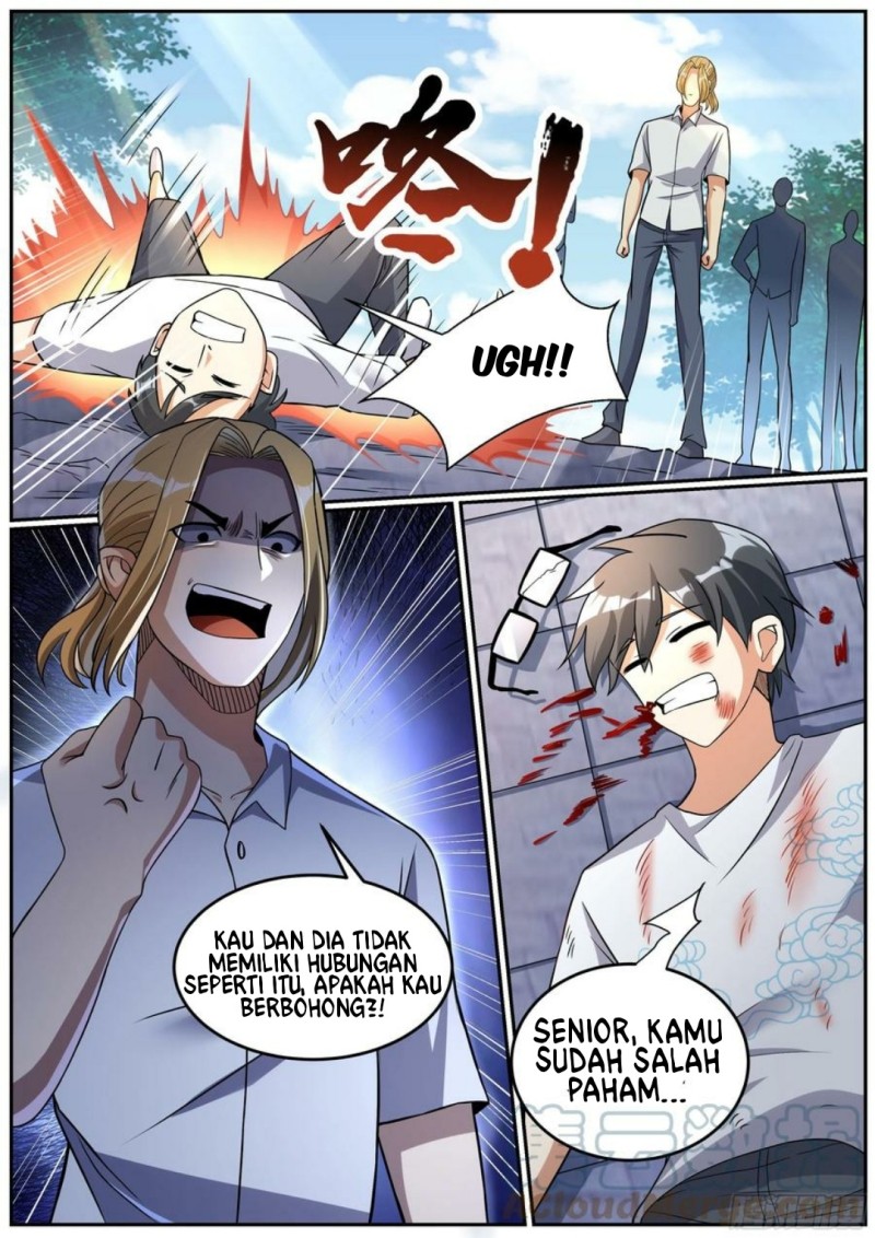 I’m A Tycoon In The Other World Chapter 03 Gambar 10