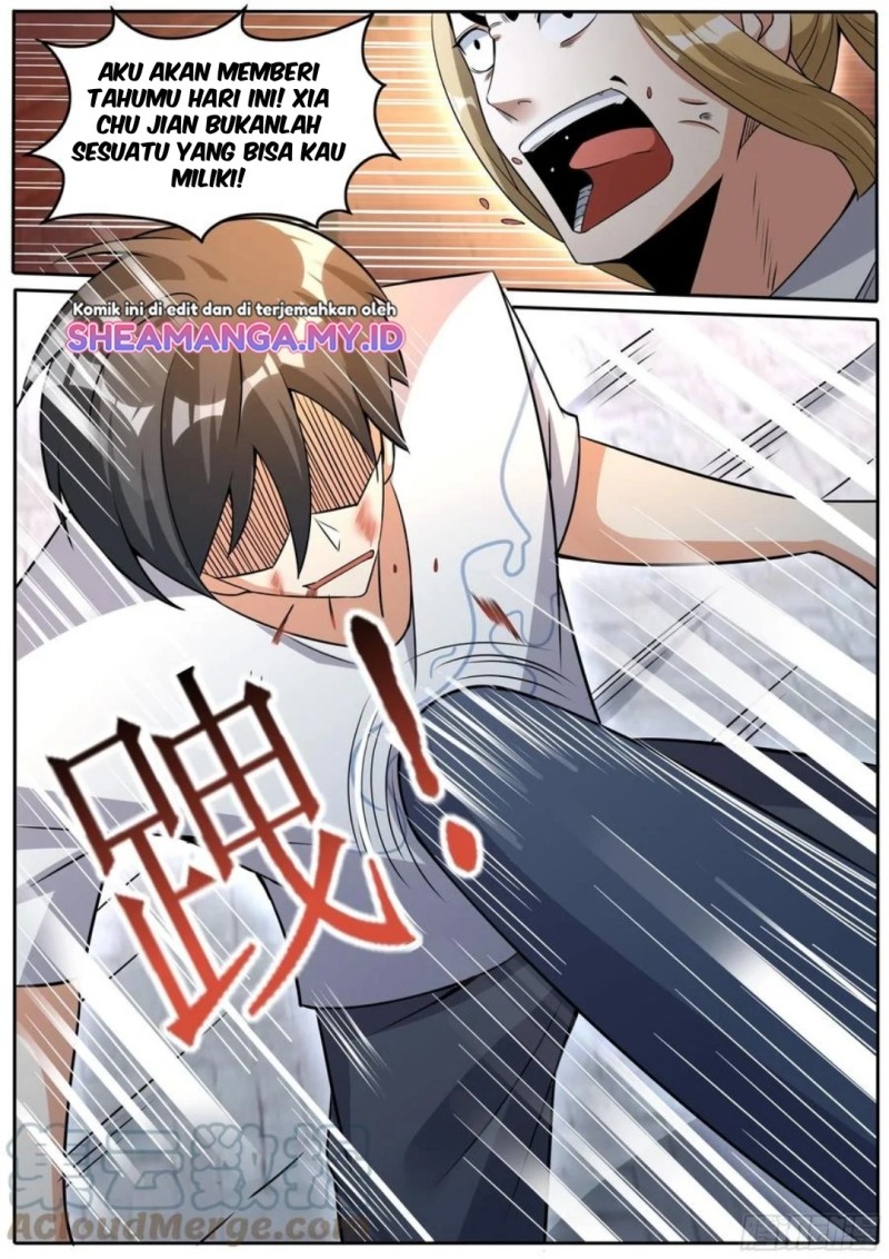 I’m A Tycoon In The Other World Chapter 03 Gambar 11