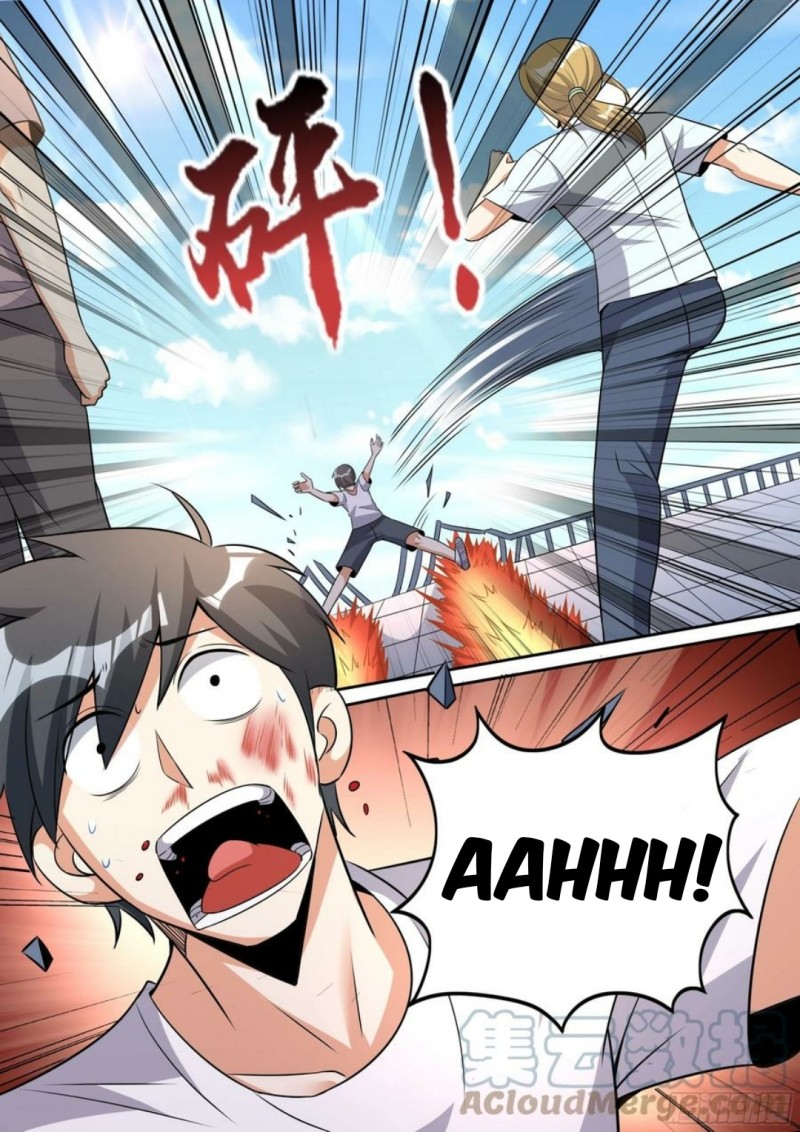 I’m A Tycoon In The Other World Chapter 03 Gambar 12