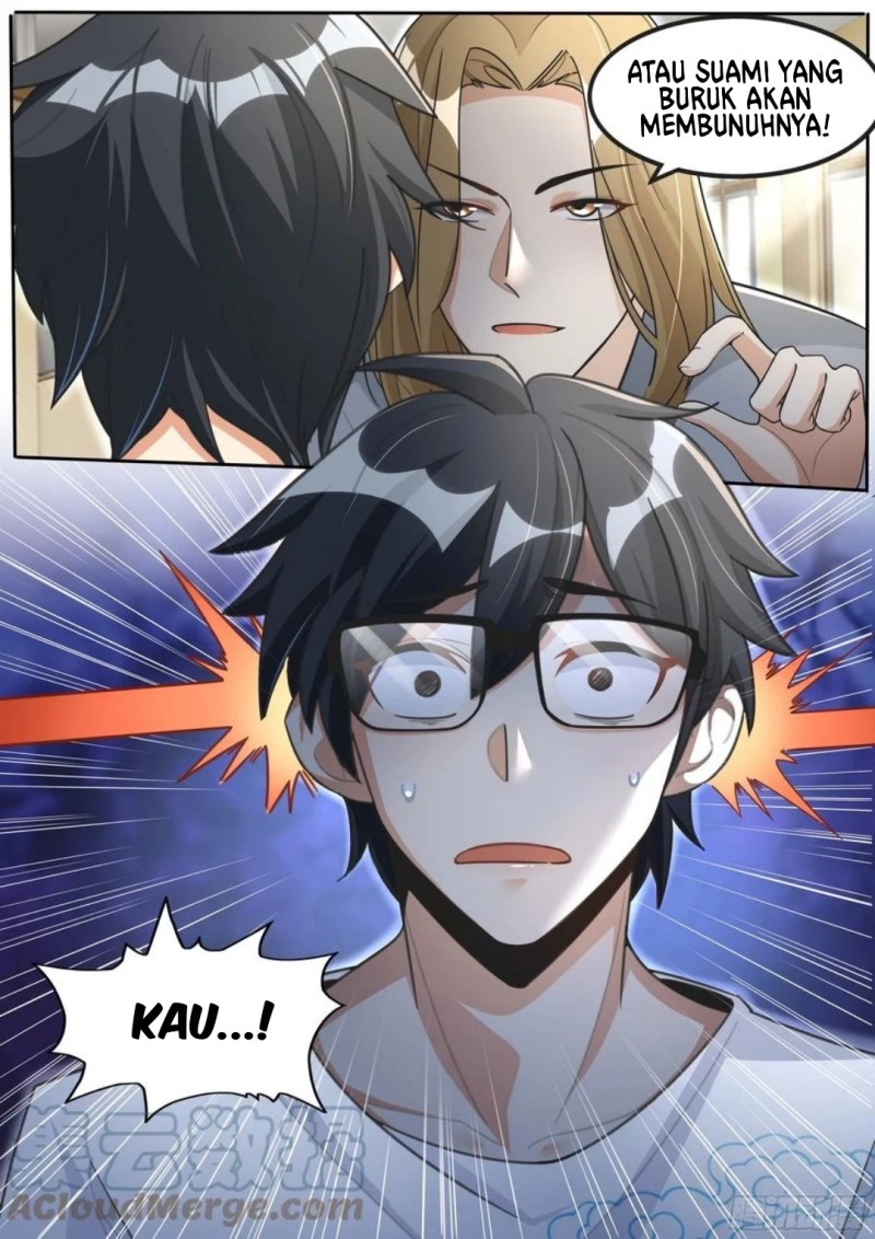 I’m A Tycoon In The Other World Chapter 03 Gambar 4