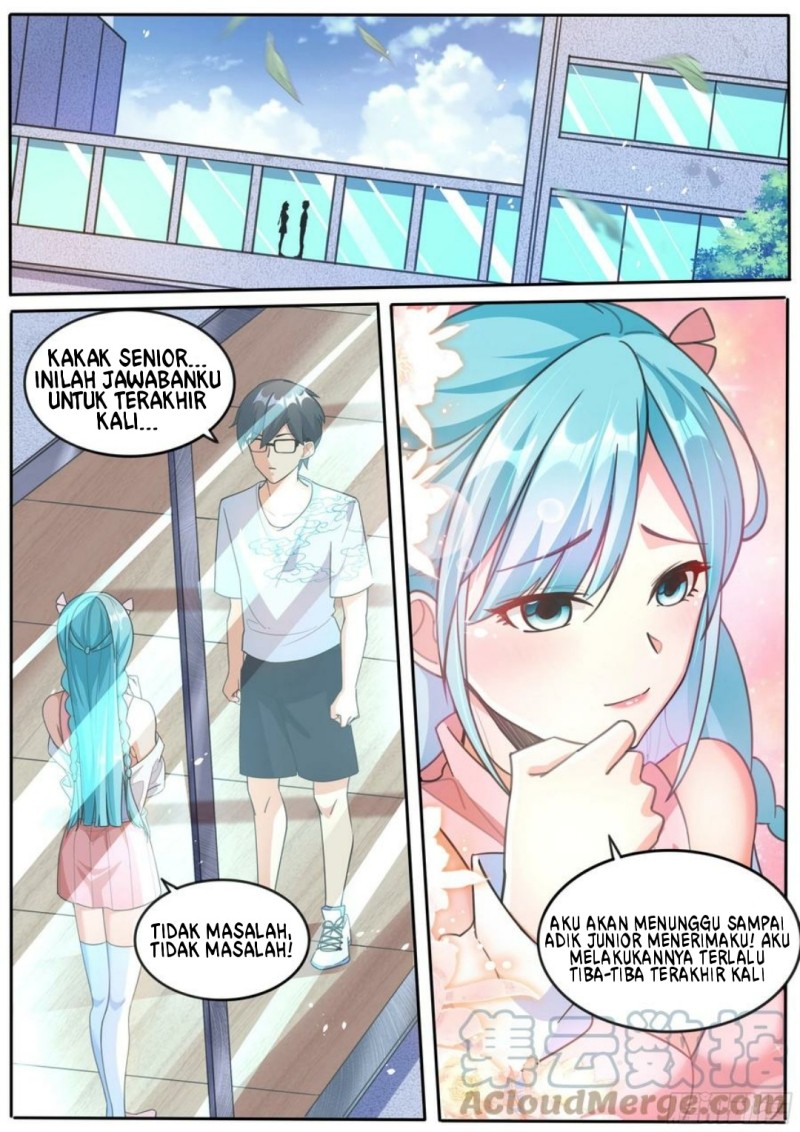 I’m A Tycoon In The Other World Chapter 03 Gambar 5