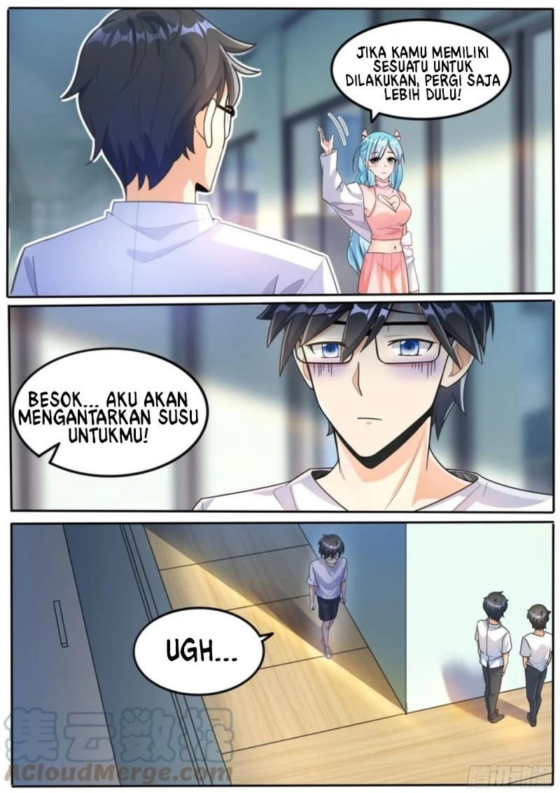 I’m A Tycoon In The Other World Chapter 03 Gambar 6