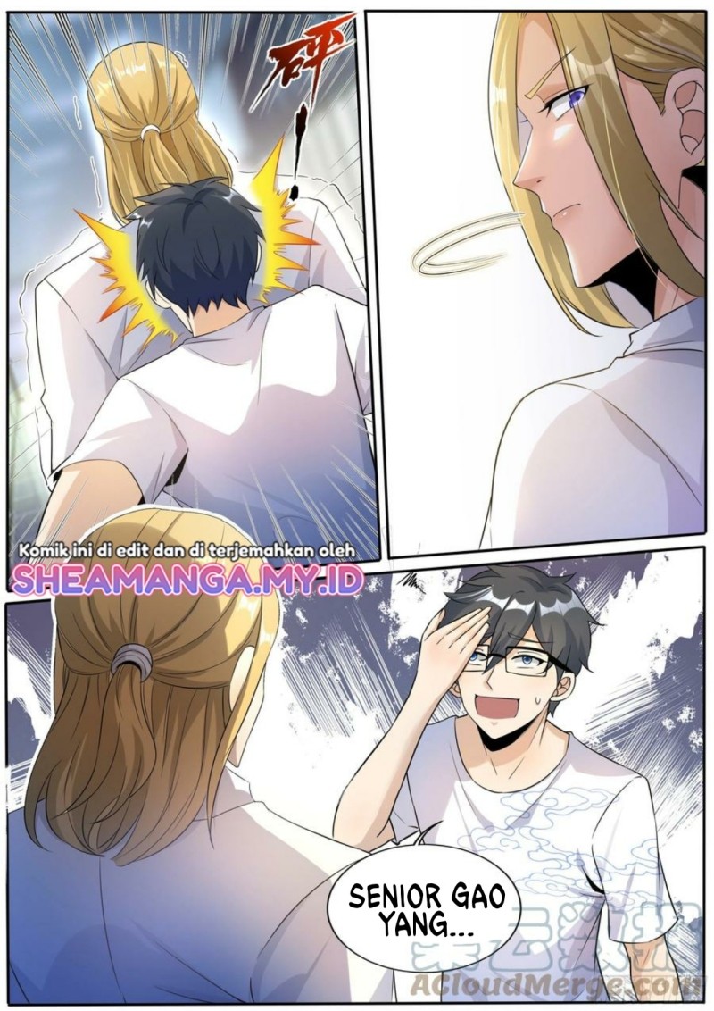 I’m A Tycoon In The Other World Chapter 03 Gambar 7