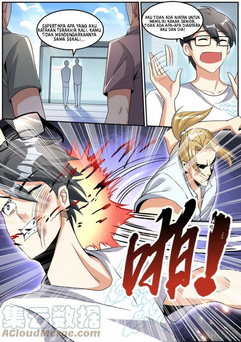 I’m A Tycoon In The Other World Chapter 03 Gambar 9