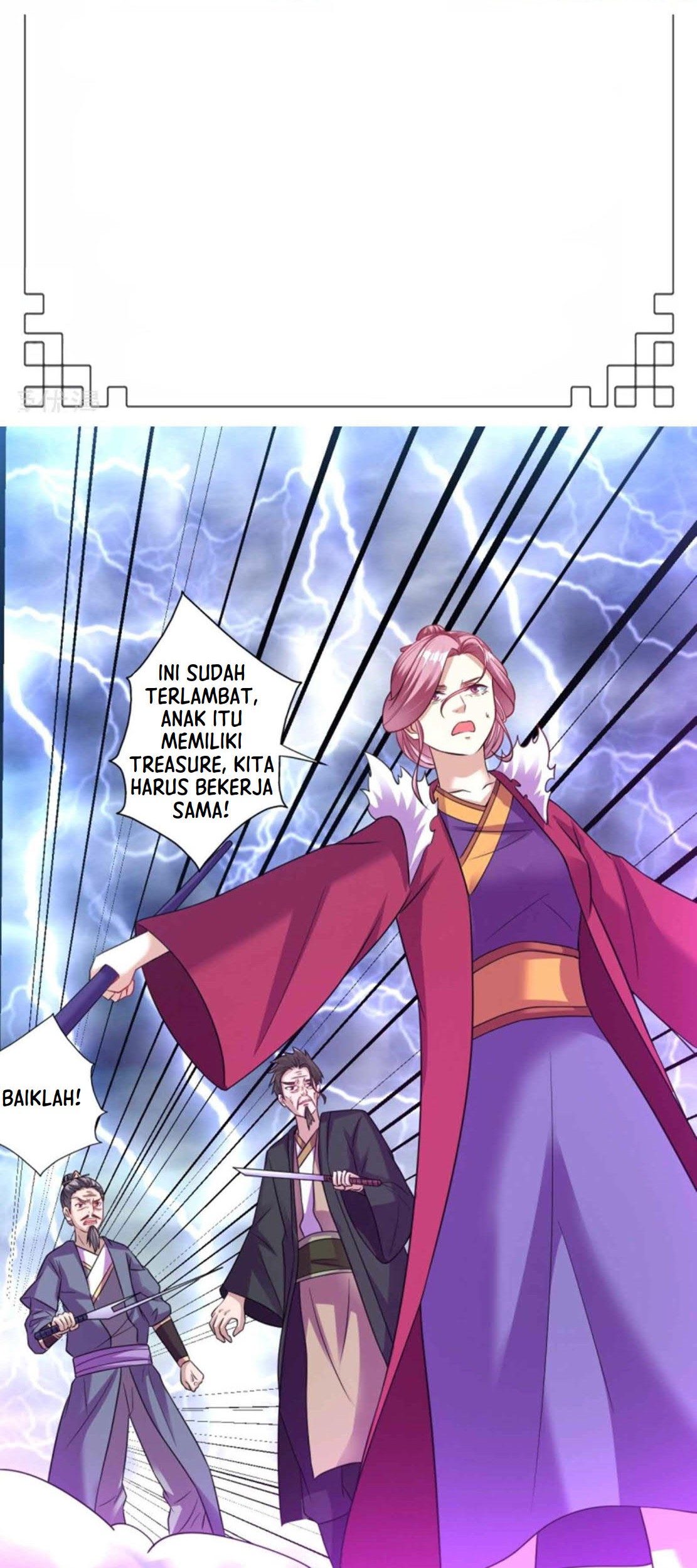 Baca Manhua Dao Yin Chapter 168 Gambar 2