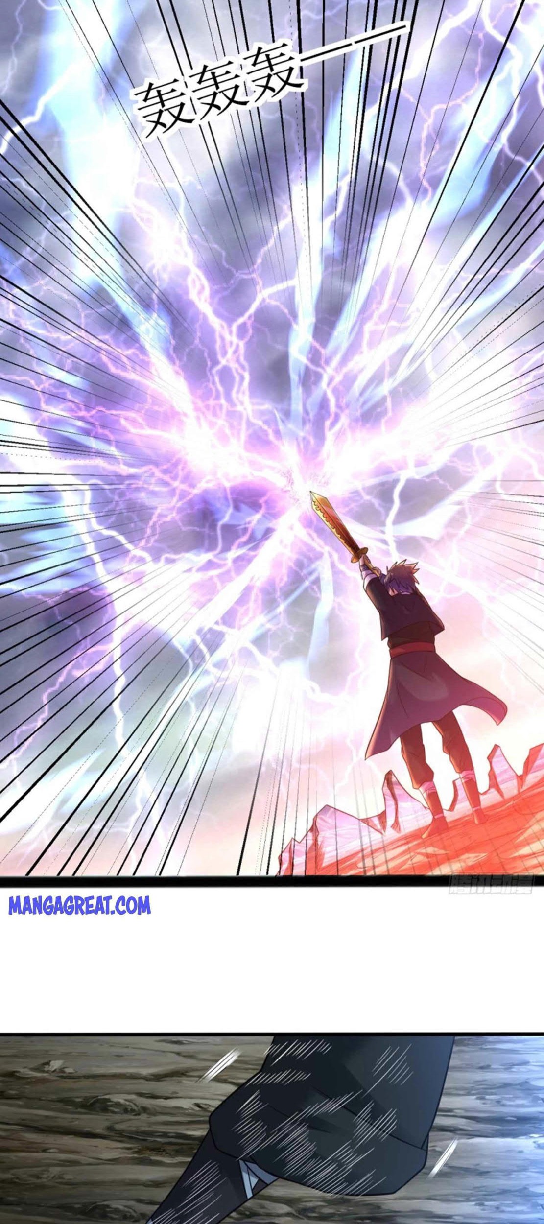 Dao Yin Chapter 168 Gambar 11