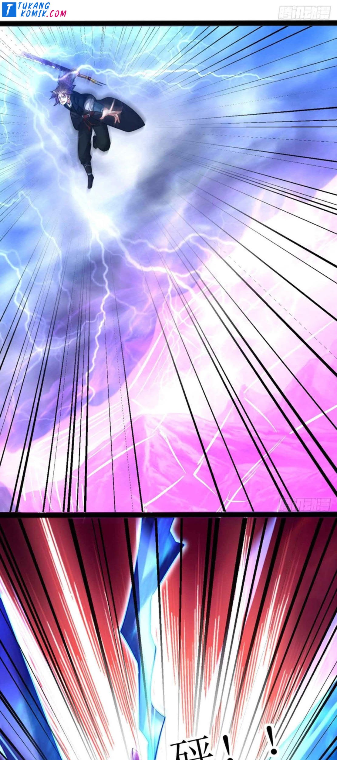 Dao Yin Chapter 168 Gambar 13