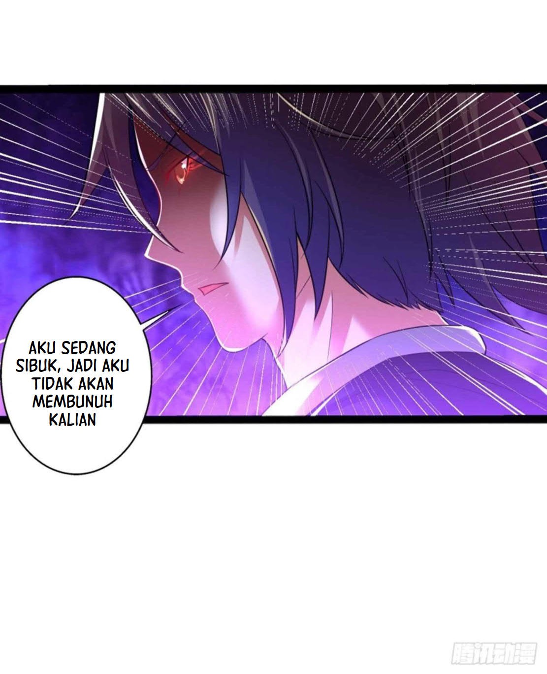 Dao Yin Chapter 168 Gambar 18