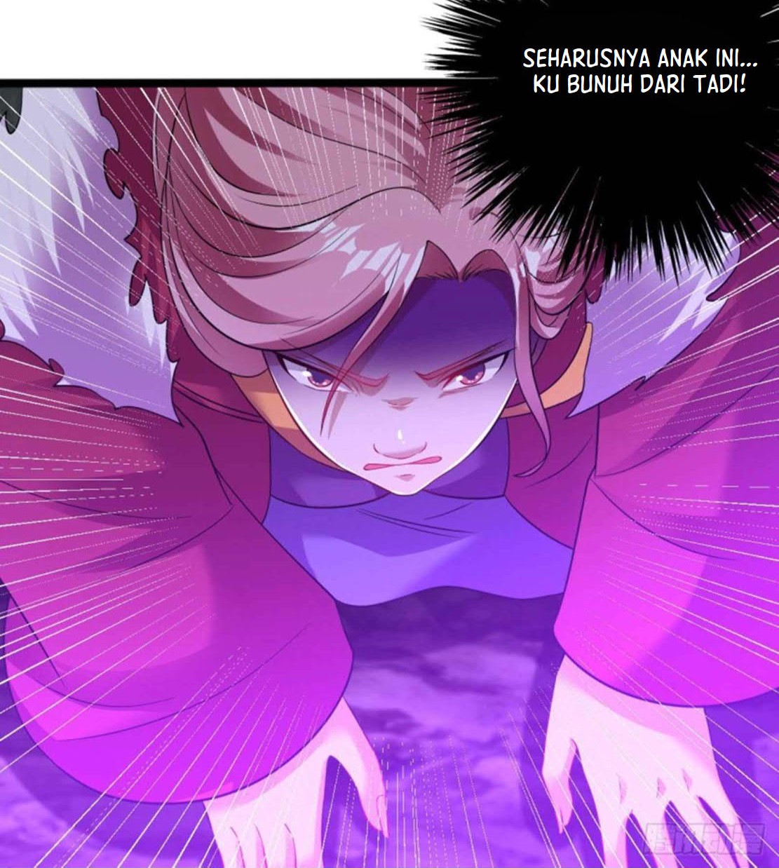 Dao Yin Chapter 168 Gambar 20