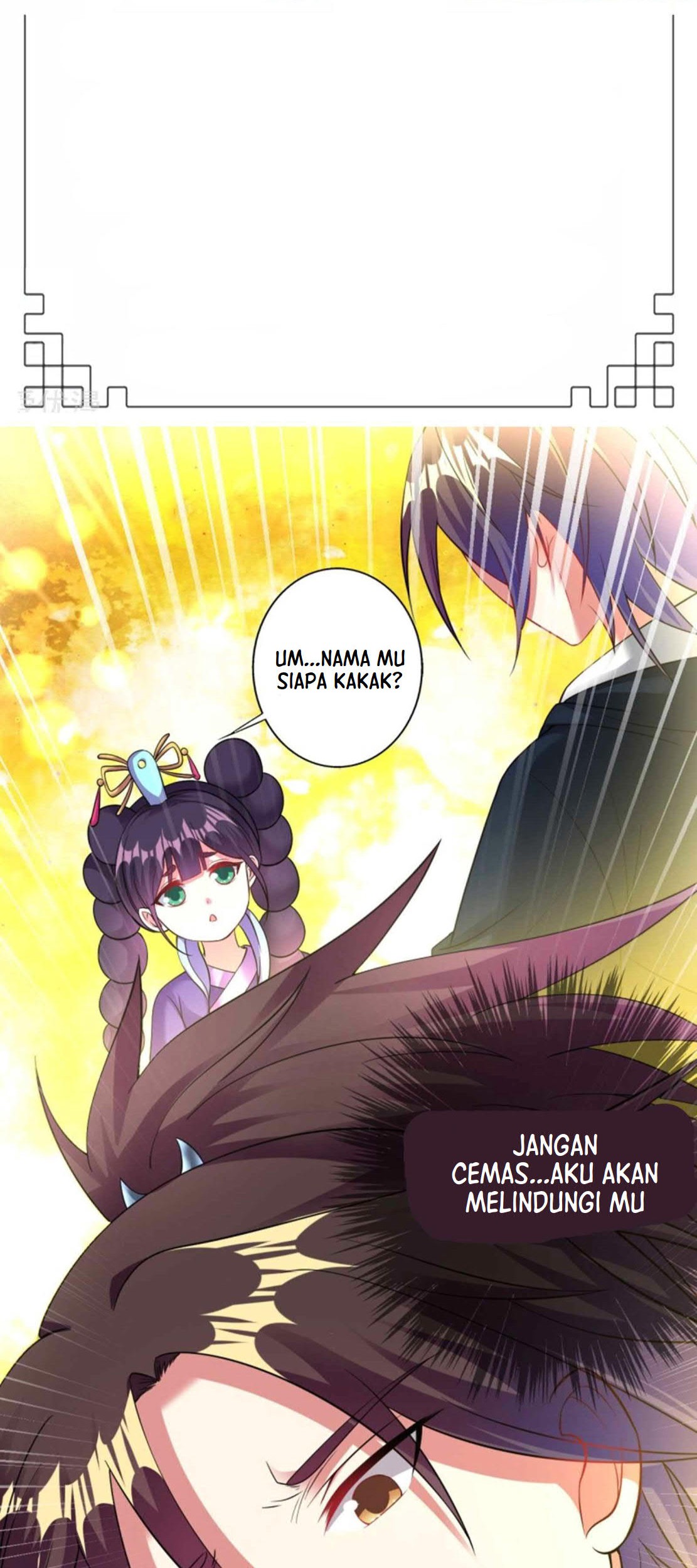 Baca Manhua Dao Yin Chapter 167 Gambar 2