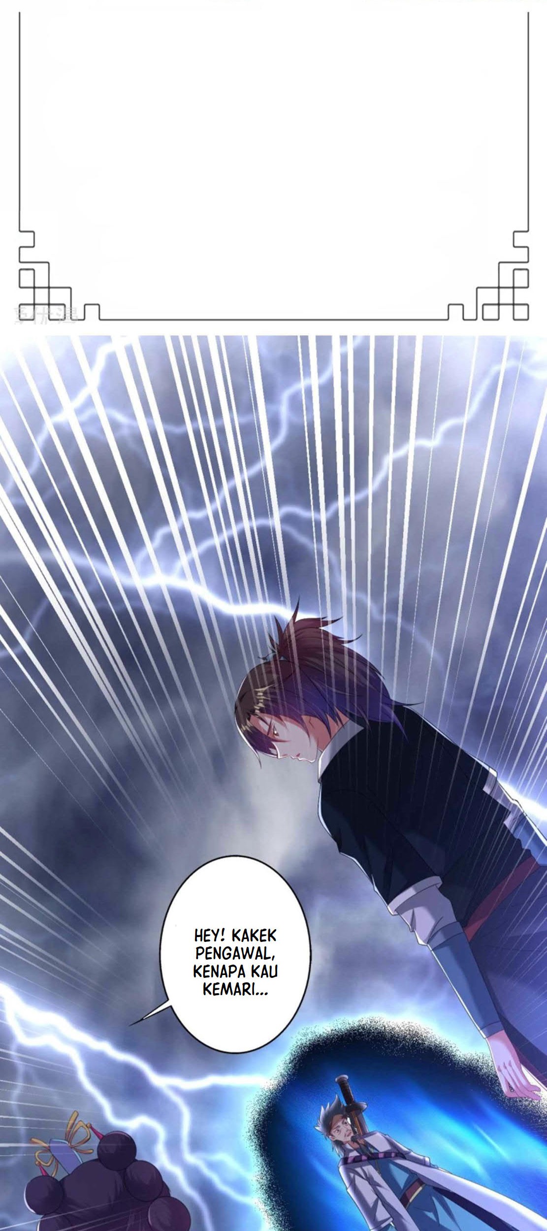 Baca Manhua Dao Yin Chapter 166 Gambar 2