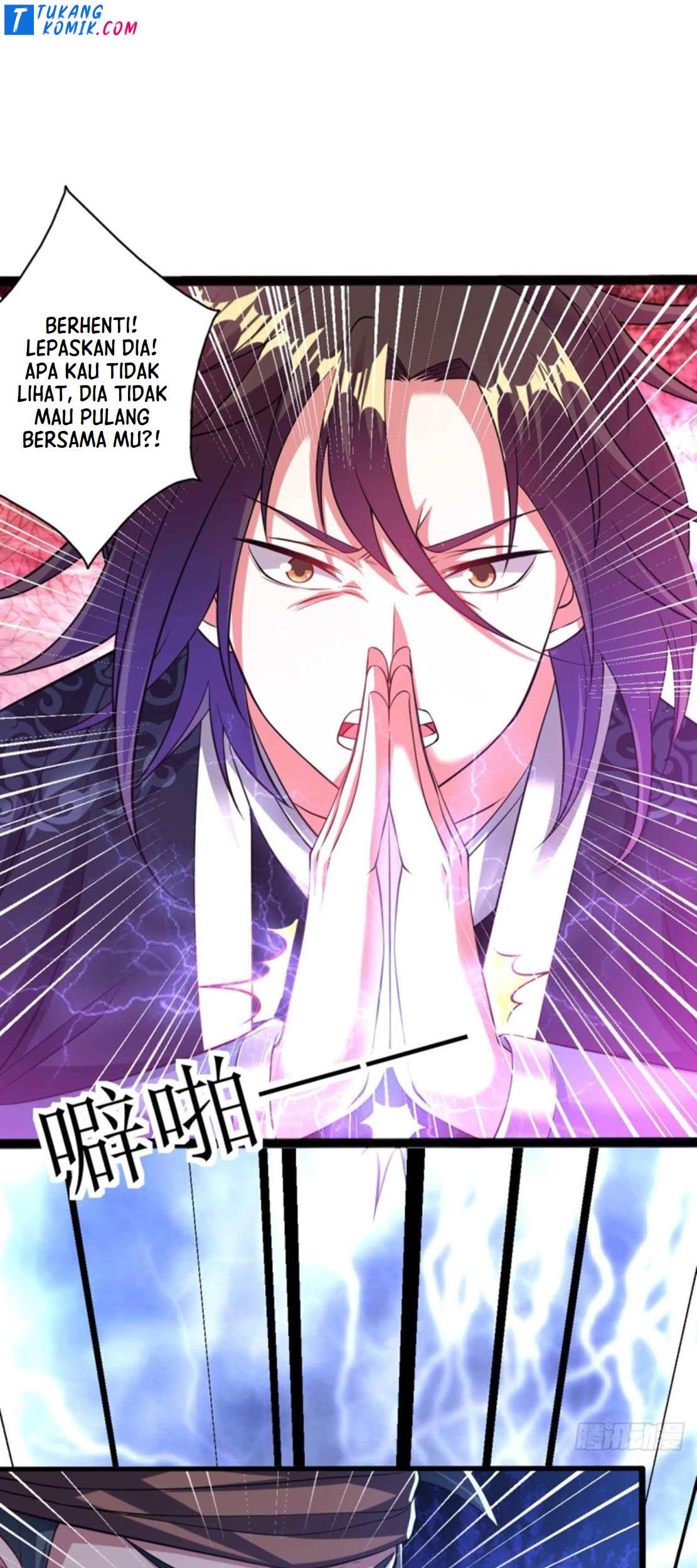 Dao Yin Chapter 166 Gambar 7