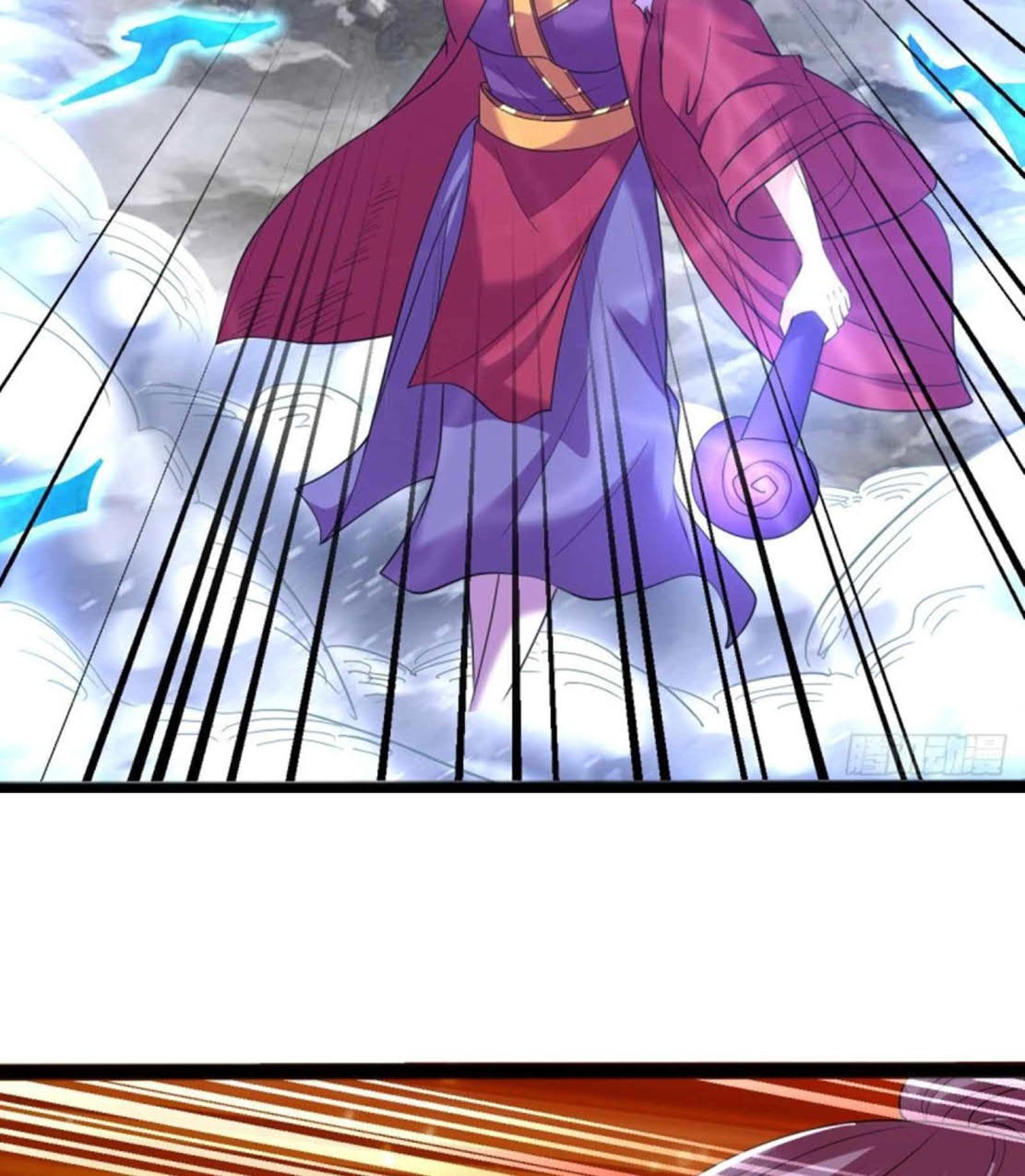Dao Yin Chapter 166 Gambar 9