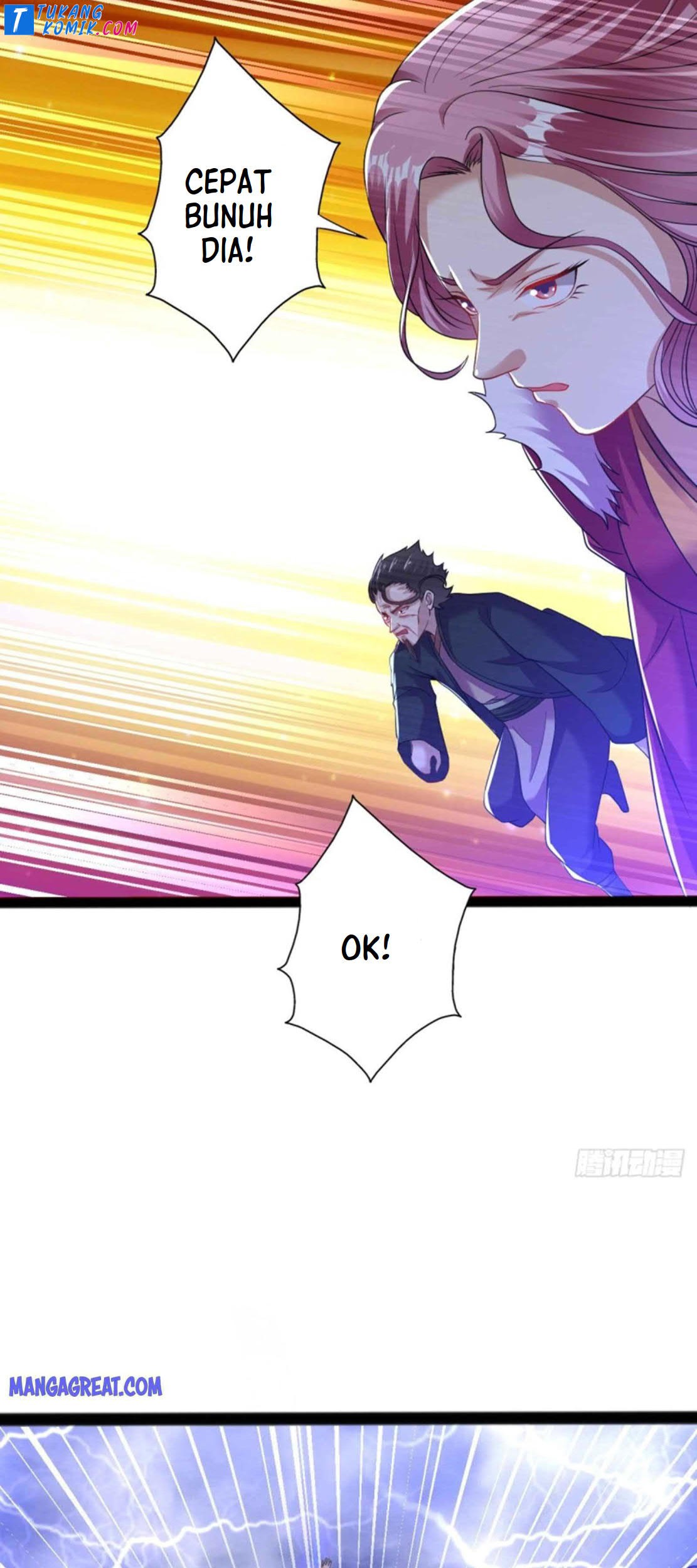 Dao Yin Chapter 166 Gambar 10