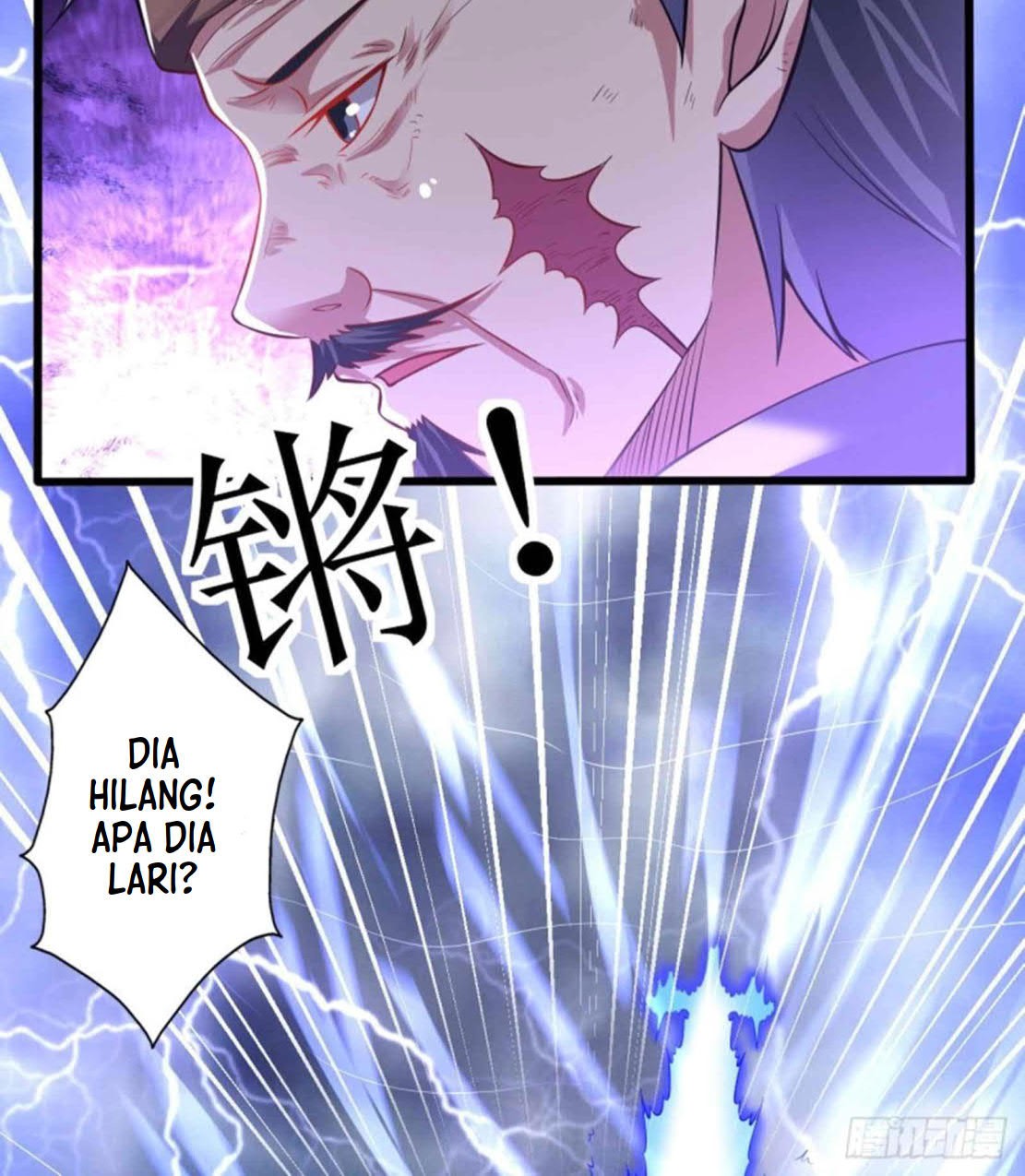 Dao Yin Chapter 166 Gambar 12