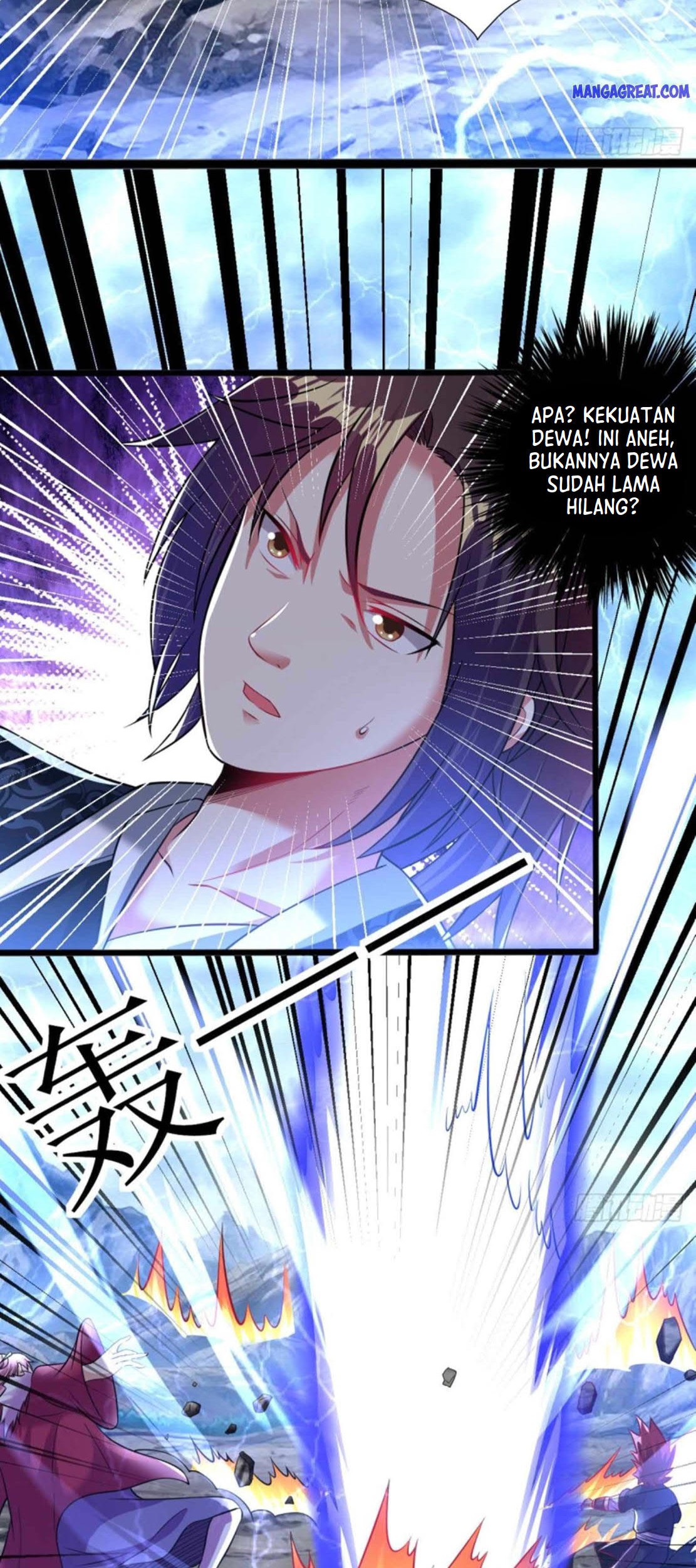 Dao Yin Chapter 166 Gambar 14