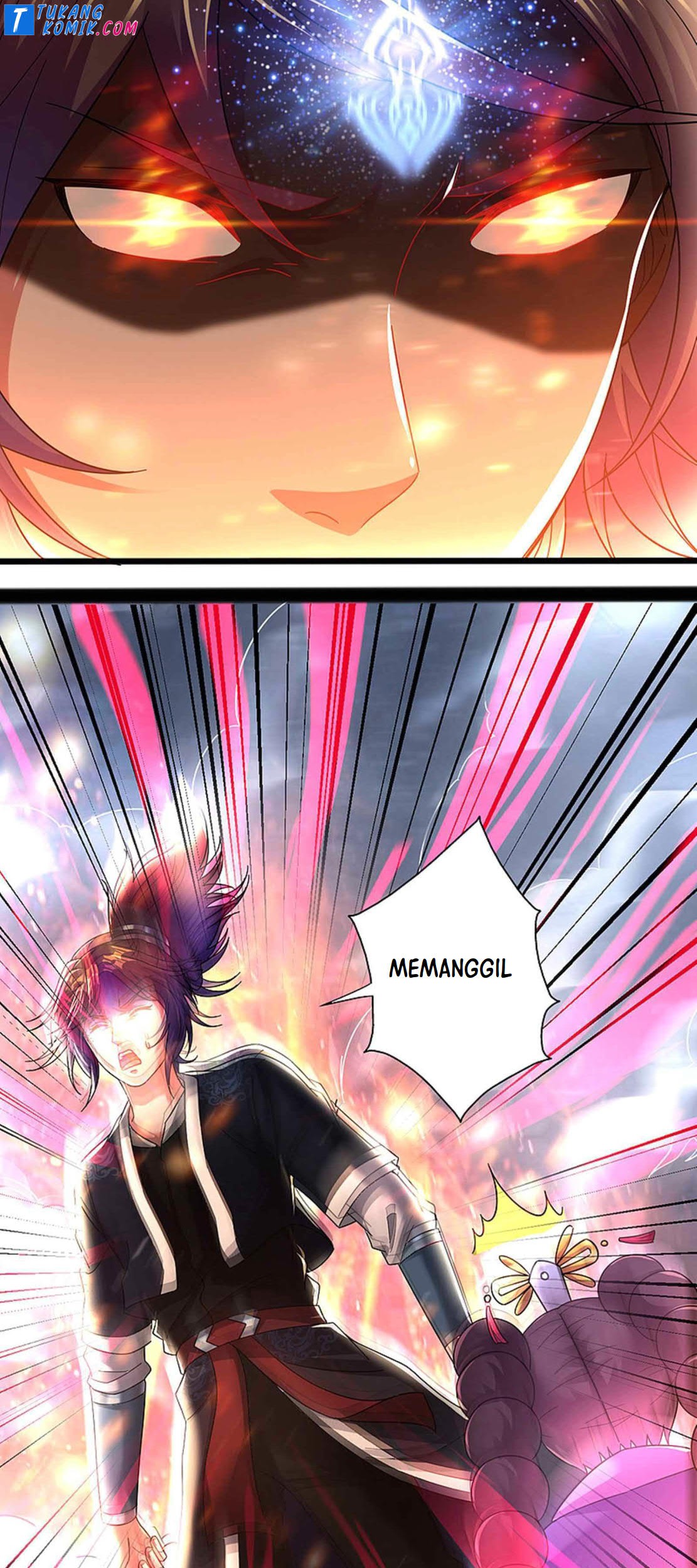 Dao Yin Chapter 165 Gambar 4