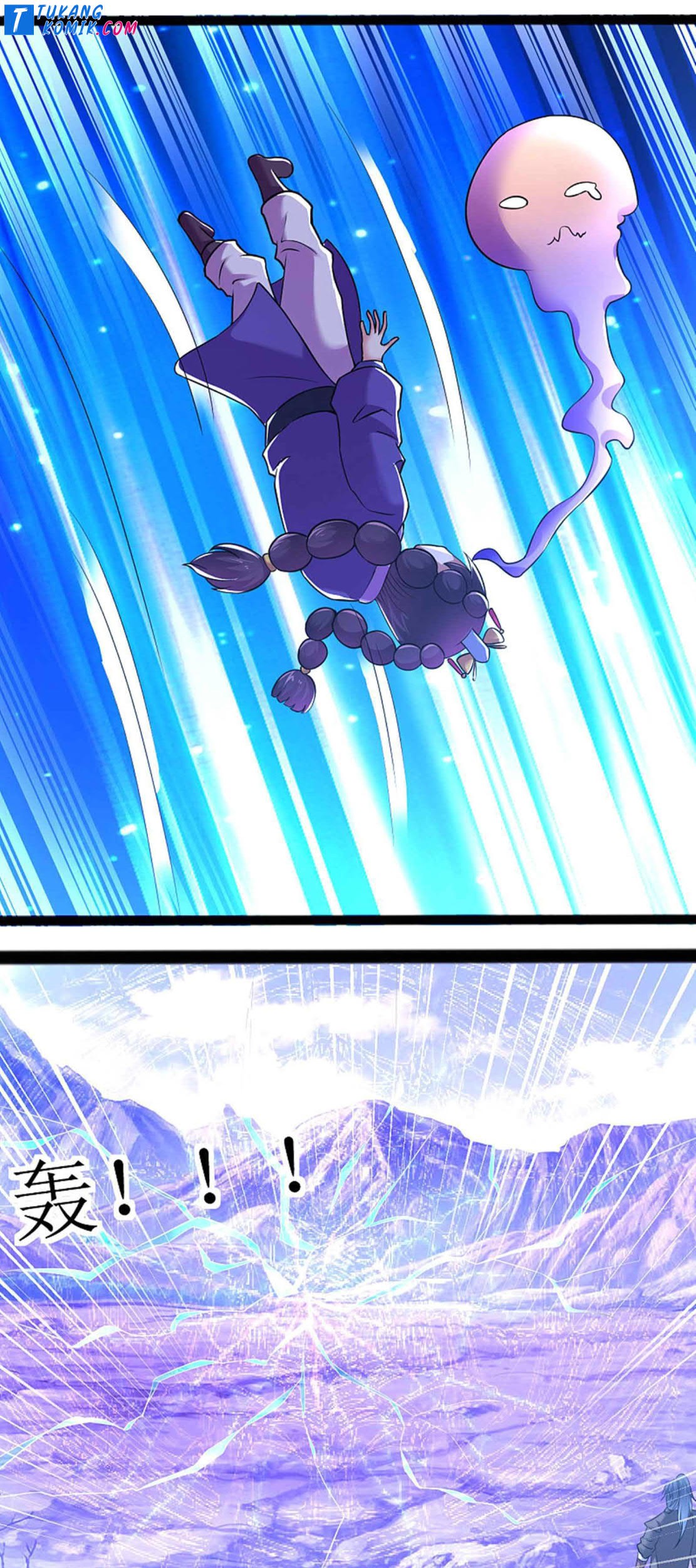 Dao Yin Chapter 165 Gambar 7