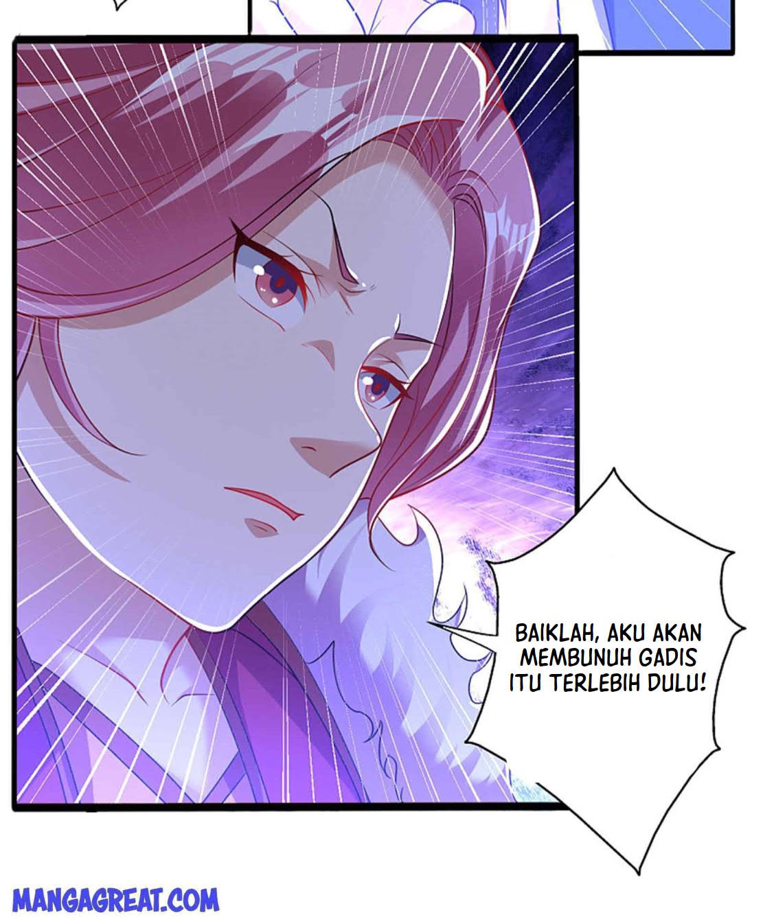 Dao Yin Chapter 165 Gambar 15