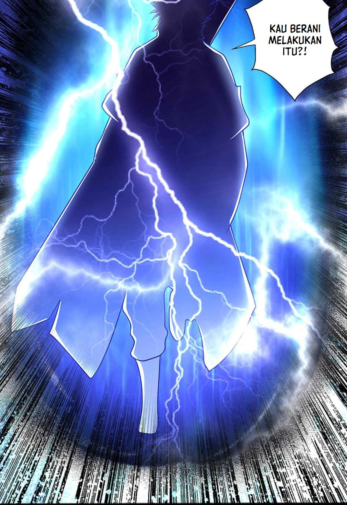 Dao Yin Chapter 165 Gambar 17