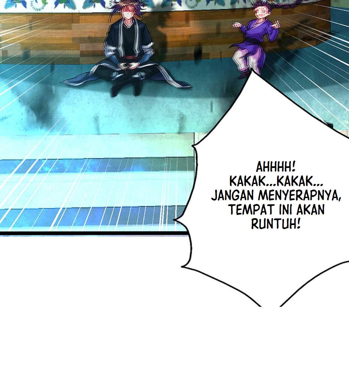 Dao Yin Chapter 164 Gambar 9