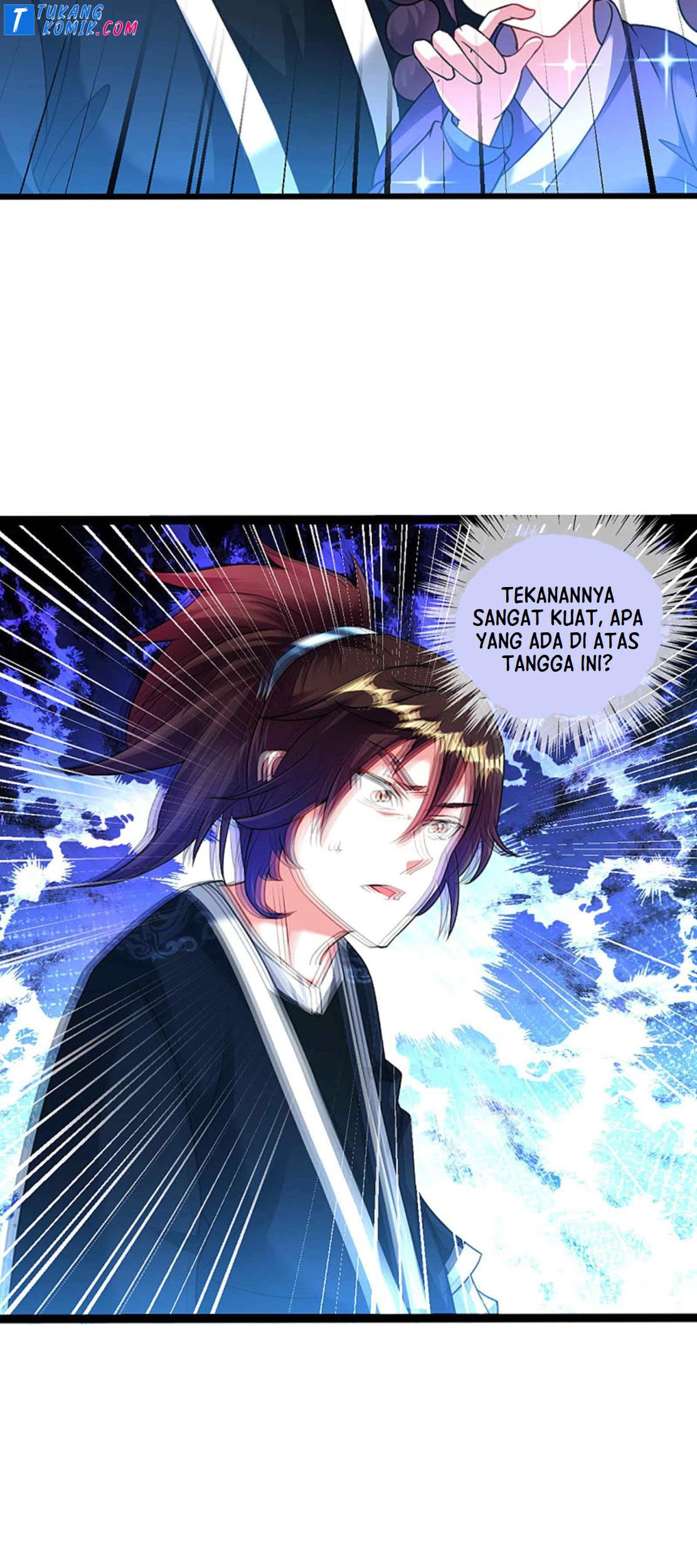 Dao Yin Chapter 163 Gambar 4