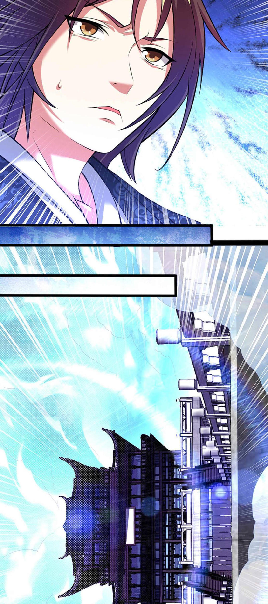 Dao Yin Chapter 163 Gambar 14