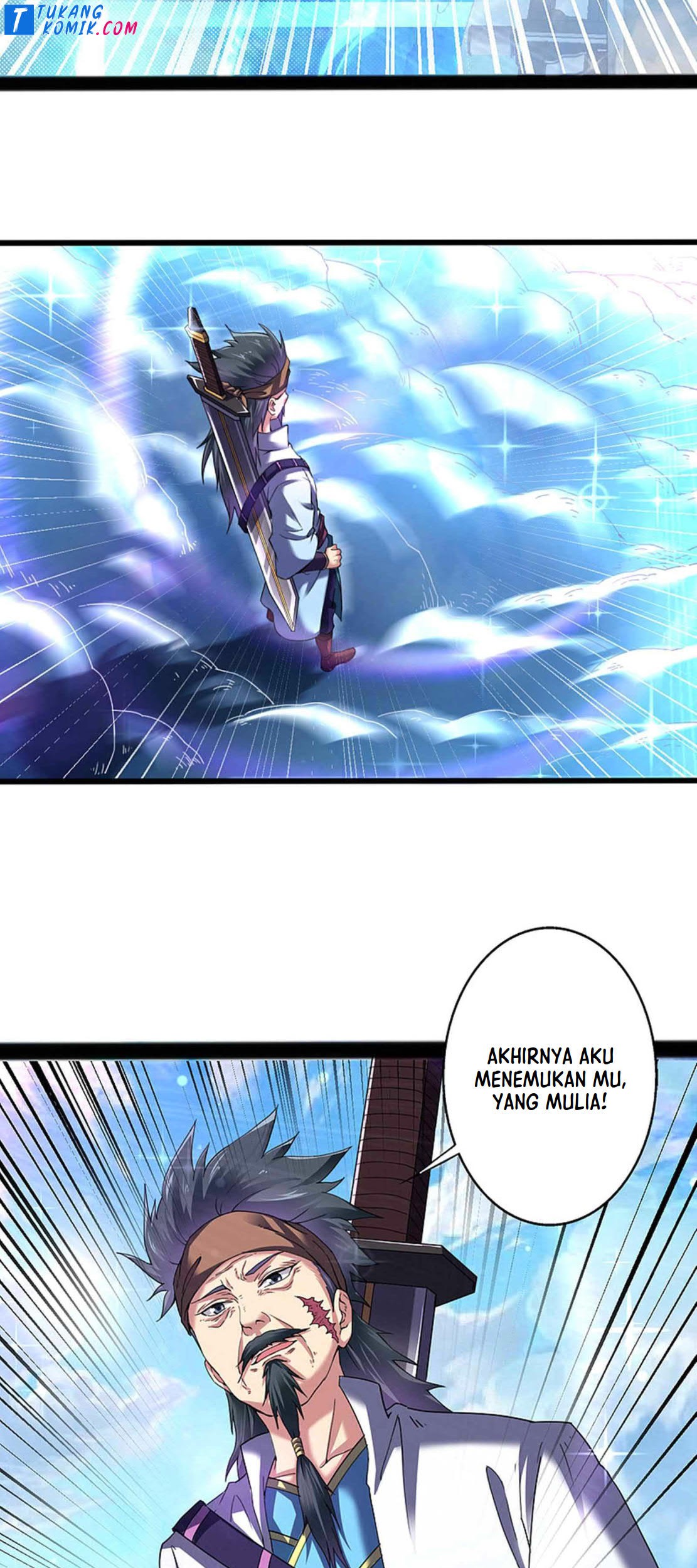 Dao Yin Chapter 163 Gambar 16